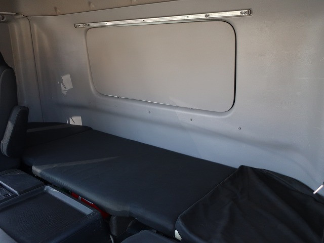 中古トラック 日野コンクリートミキサー車 ＃24