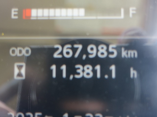 中古トラック 日野冷凍バン #17