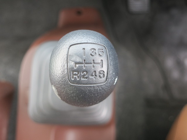 中古トラック 日野冷凍バン ＃18