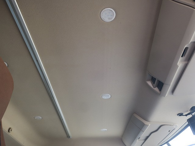 中古トラック 日野冷凍バン ＃24