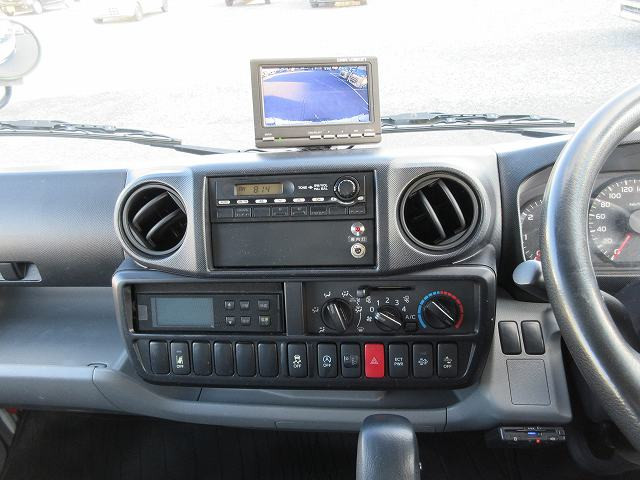 中古トラック 日野冷凍バン ＃14