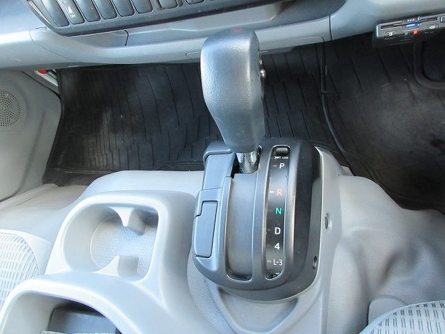 中古トラック 日野冷凍バン ＃17