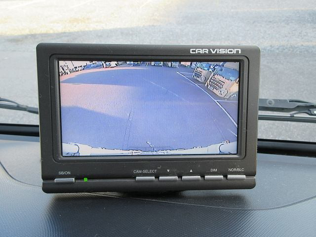 中古トラック 日野冷凍バン ＃19