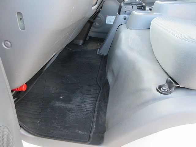 中古トラック 日野冷凍バン ＃22