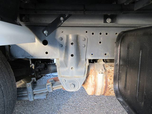 中古トラック 日野冷凍バン ＃10