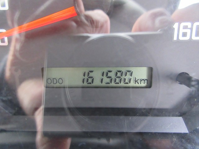 中古トラック いすゞ冷凍バン #16