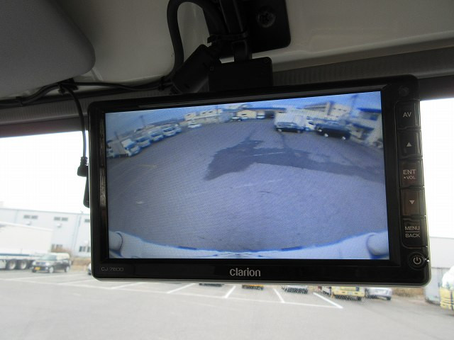 中古トラック いすゞ冷凍バン ＃20