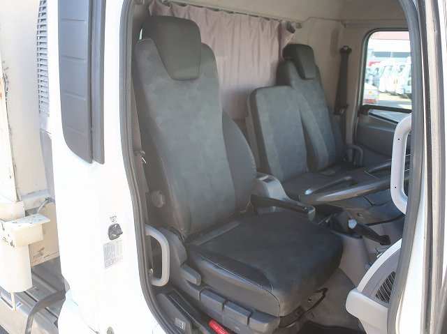 中古トラック UDトラックス深ダンプ ＃13