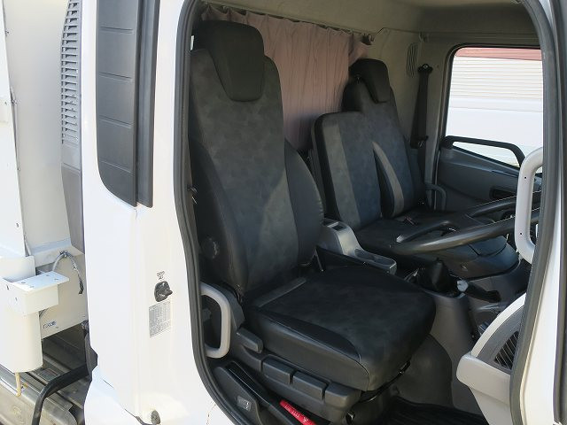 中古トラック UDトラックス深ダンプ ＃14