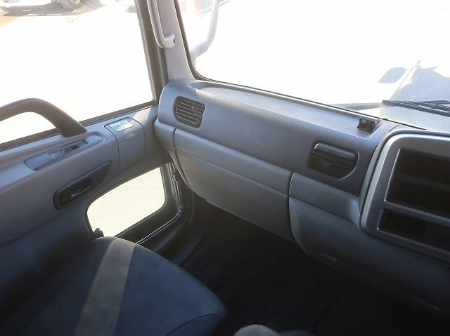 中古トラック UDトラックス深ダンプ ＃14