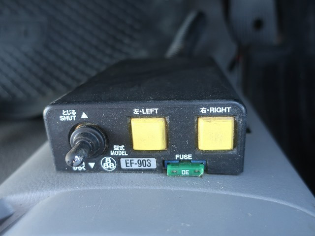 中古トラック UDトラックス深ダンプ ＃20