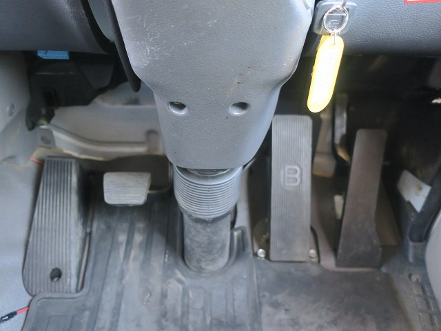 中古トラック UDトラックス深ダンプ ＃22