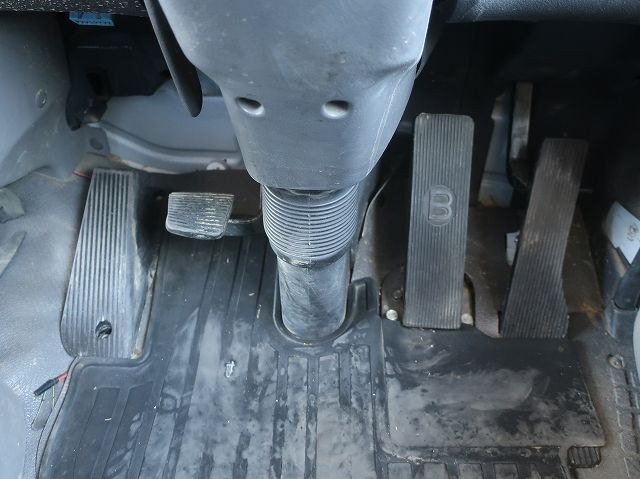 中古トラック UDトラックス深ダンプ ＃22