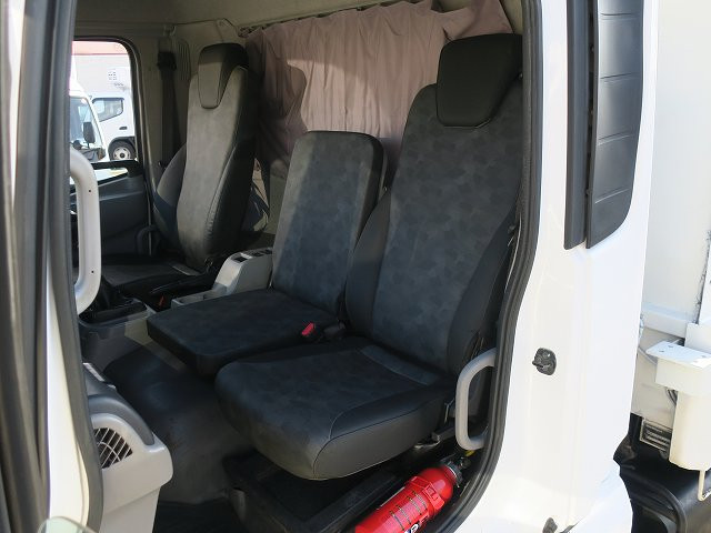 中古トラック UDトラックス深ダンプ ＃23