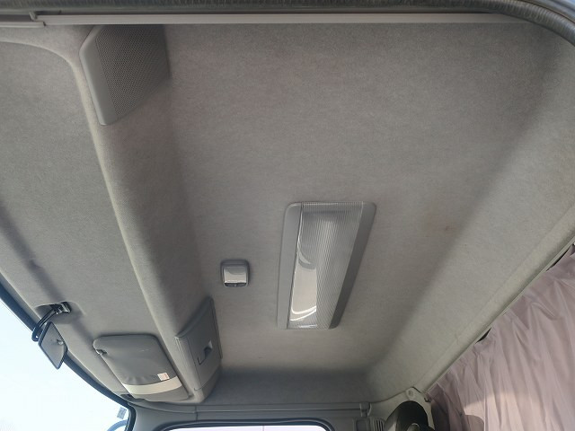 中古トラック UDトラックス深ダンプ ＃24