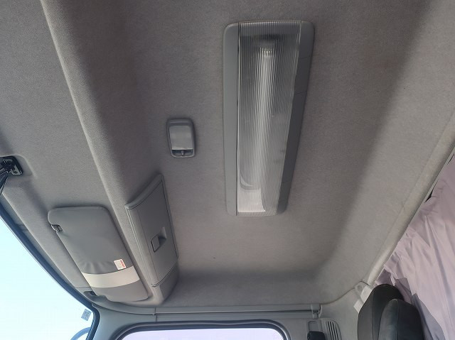 中古トラック UDトラックス深ダンプ ＃24