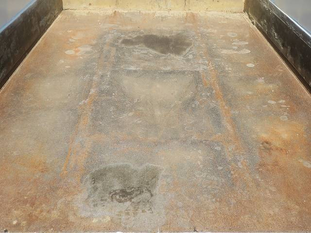 中古トラック UDトラックス深ダンプ ＃8