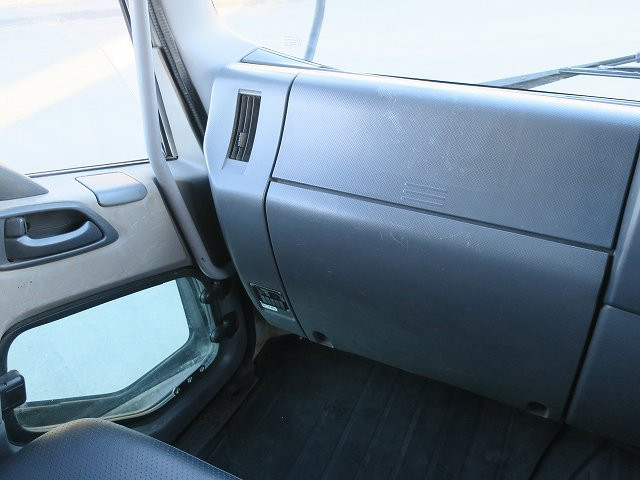 中古トラック いすゞ深ダンプ ＃14