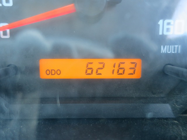 中古トラック いすゞ深ダンプ ＃16