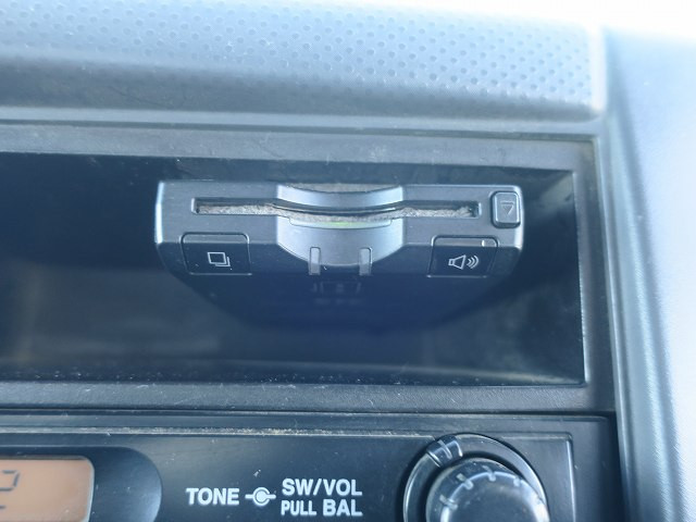 中古トラック いすゞ深ダンプ #18