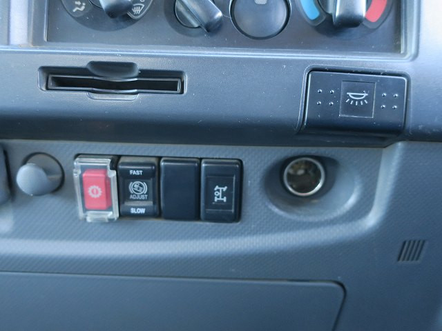 中古トラック いすゞ深ダンプ ＃20