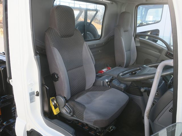 中古トラック いすゞアームロール #11