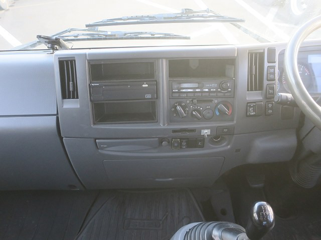 中古トラック いすゞアームロール #13