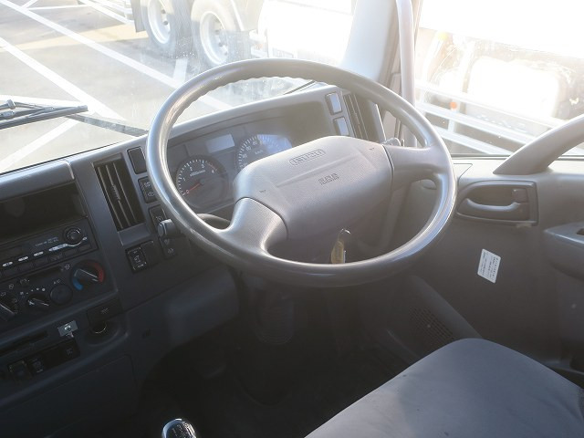 中古トラック いすゞアームロール #14