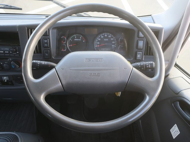 中古トラック いすゞアームロール ＃15