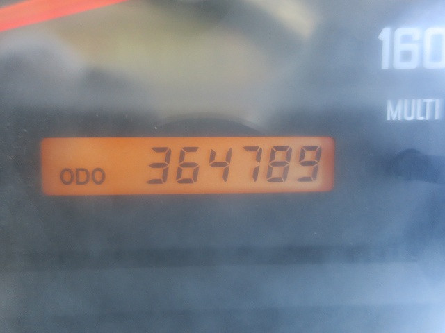 中古トラック いすゞアームロール #16