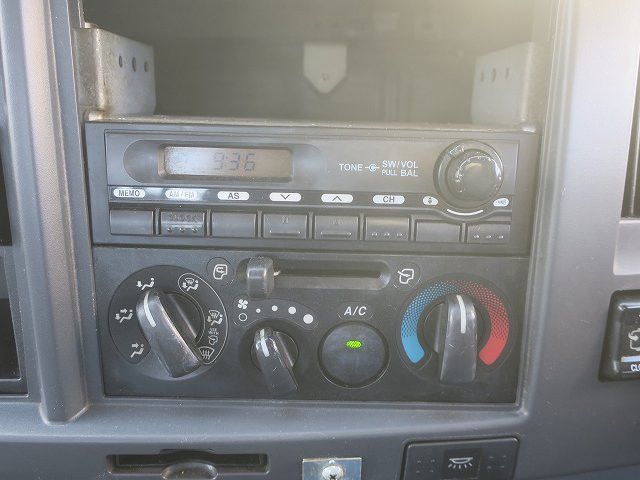 中古トラック いすゞアームロール ＃19