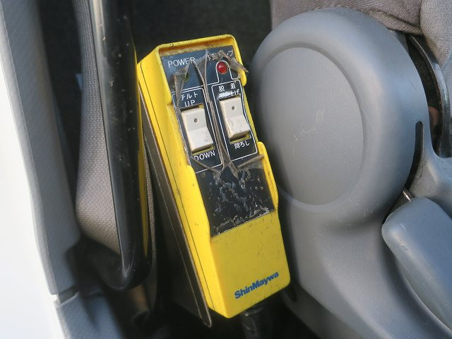 中古トラック いすゞアームロール ＃20