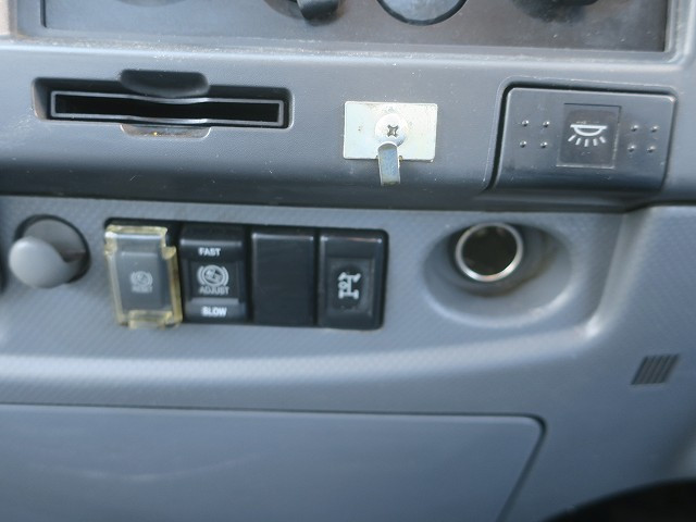 中古トラック いすゞアームロール #21