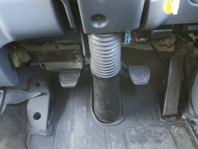 中古トラック いすゞアームロール #22