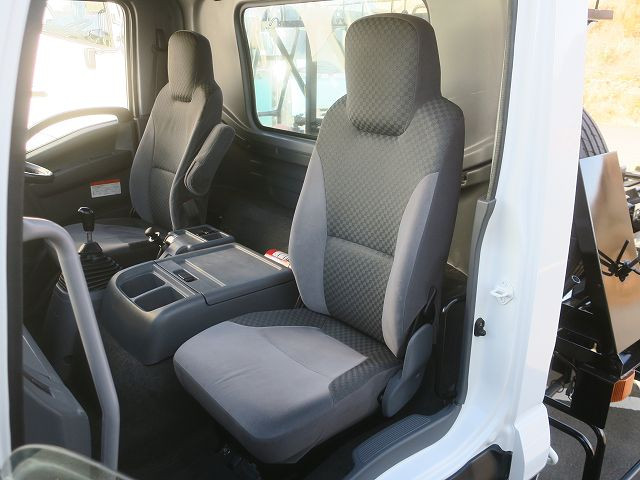 中古トラック いすゞアームロール #23