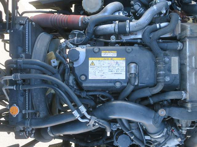 中古トラック いすゞアームロール ＃9