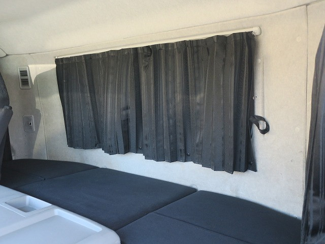 中古トラック 三菱ふそうロングダンプ #23