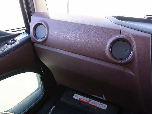 中古トラック 日野深ダンプ ＃14