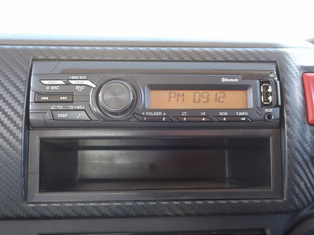 中古トラック 日野深ダンプ ＃21