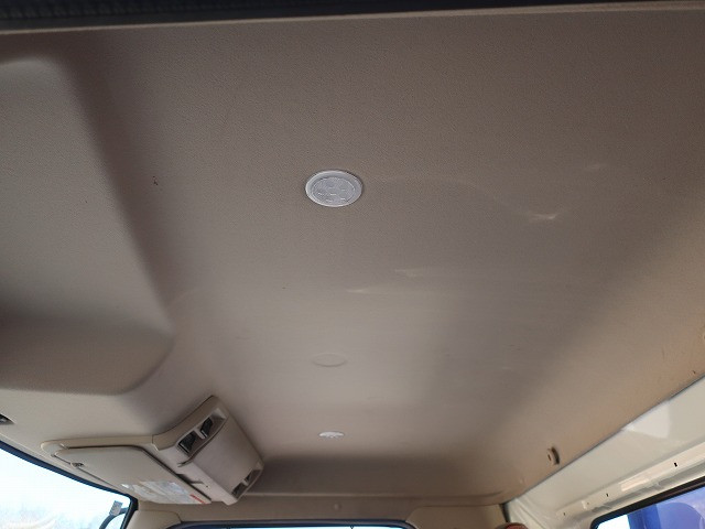 中古トラック 日野深ダンプ ＃24