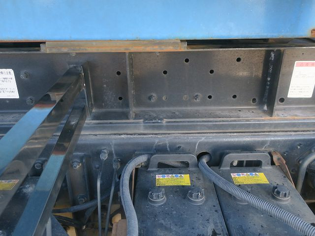 中古トラック UDトラックスフックロール ＃13