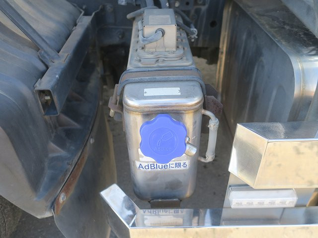 中古トラック UDトラックスフックロール ＃14