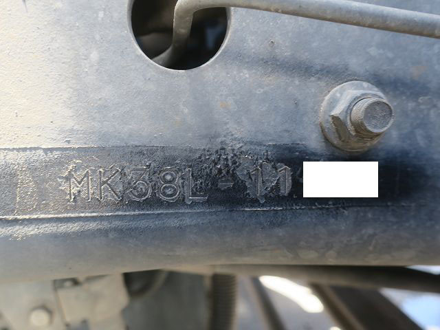 中古トラック UDトラックスフックロール ＃16