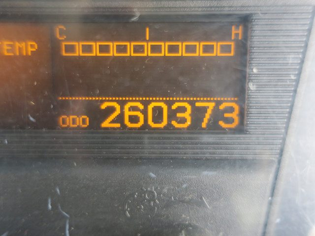 中古トラック UDトラックスフックロール ＃20