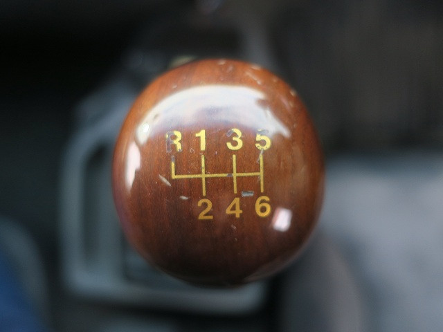 中古トラック UDトラックスフックロール ＃21