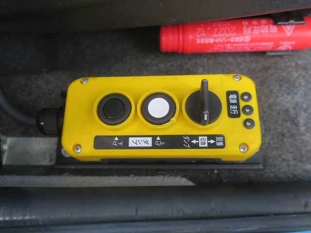 中古トラック UDトラックスフックロール ＃22