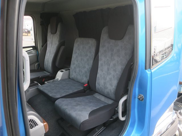 中古トラック UDトラックスフックロール ＃24