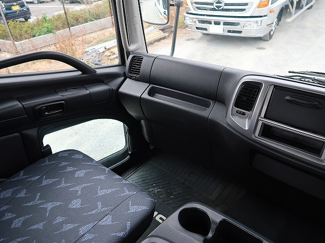 中古トラック 日野アームロール #12