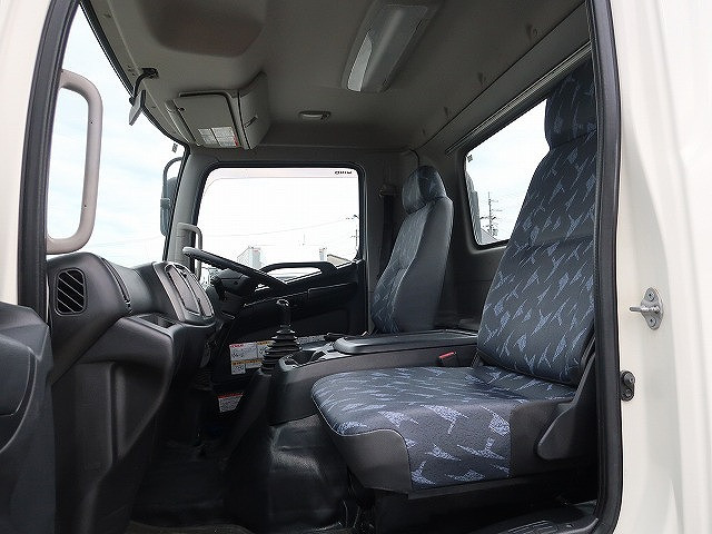 中古トラック 日野アームロール #23