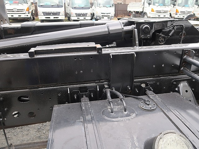 中古トラック 日野アームロール #7